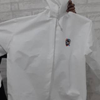 GROSIR BAJU HAZMAT APD DISPOSABLE NON WOVEN GROSIR BAJU HAZMAT APD DISPOSABLE NON WOVEN