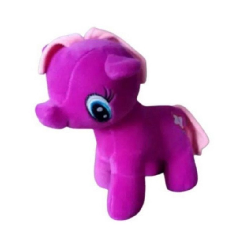 Boneka Kuda Poni/LITTLE PONI (S) Mainan Anak Murah