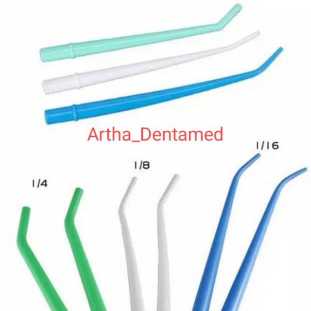 SURGICAL TIP DENTAL