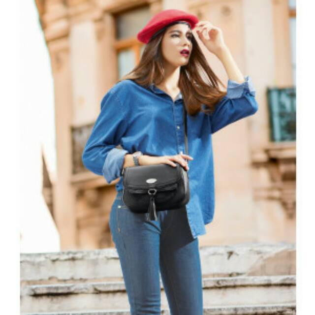 Tas arum sophie paris