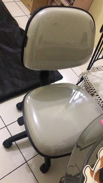 Kursi Kantor Staff Sb 301