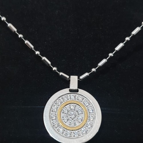 Kalung Pendant LSW MCI Versi 2 (Original)