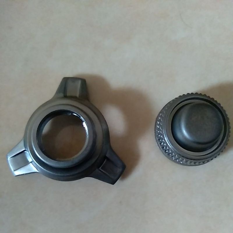 Cover DMK bluemoon 1500-3000