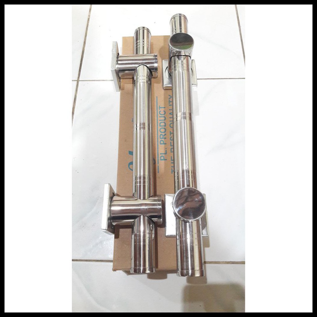 Jual AKSESORIS TARIKAN PINTU PULL HANDLE PINTU RUMAH MINIMALIS 33 CM ...