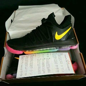 NIKE KD5 BASKET PRIA PREMIUM Terlaris