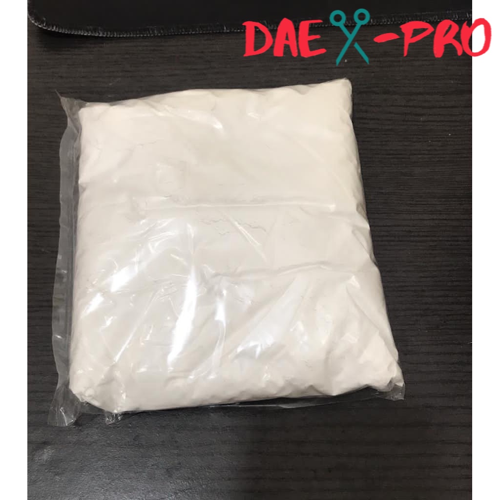 Bedak cukur bedak wangi bedak kiloan pangkas rambut