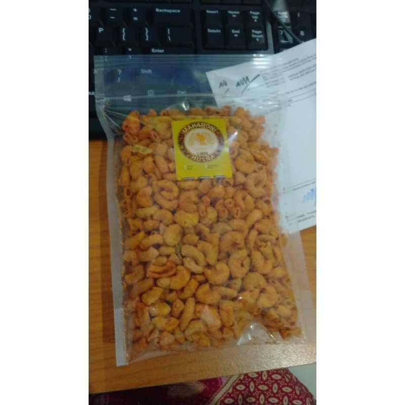 

Makaroni Husna Super Besar