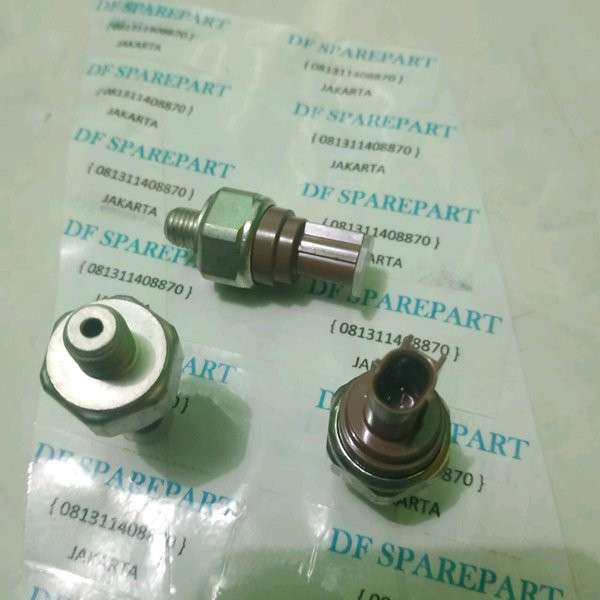 Switch oli Matic Honda Jazz City Orisinil Murah