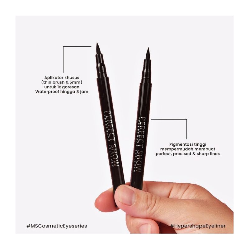 Eyeliner MS GLOW