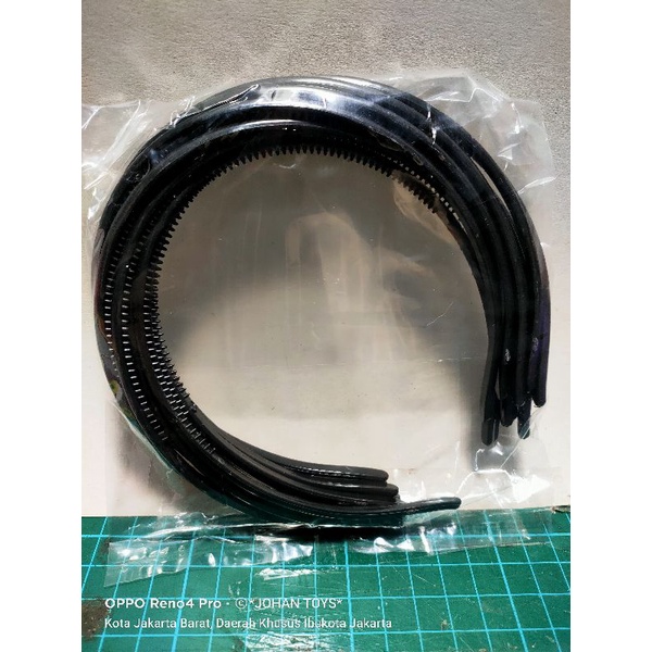 Bando Lidi Hitam (Pcs/Satuan)EBA