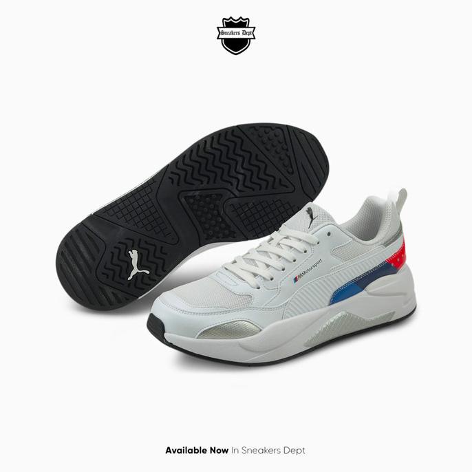 puma x ray 2 bmw