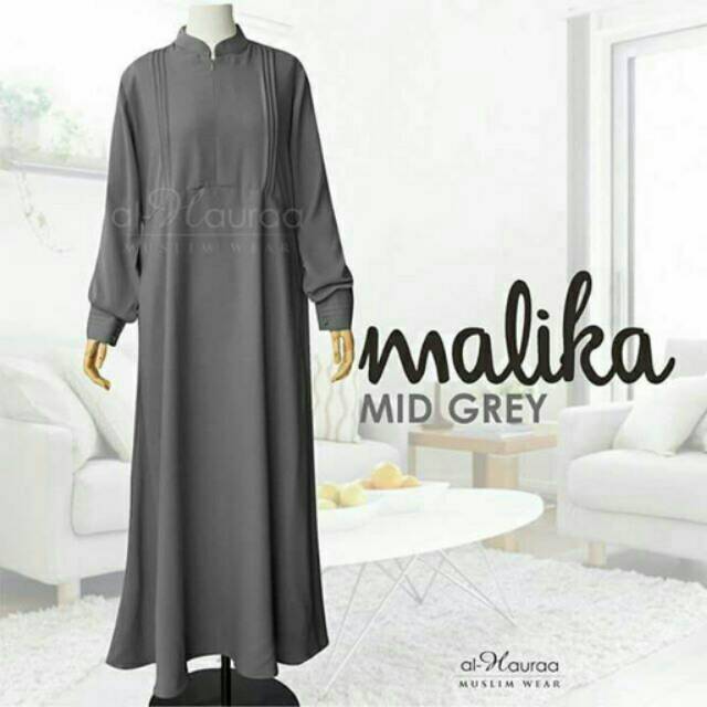 Gamis Malika