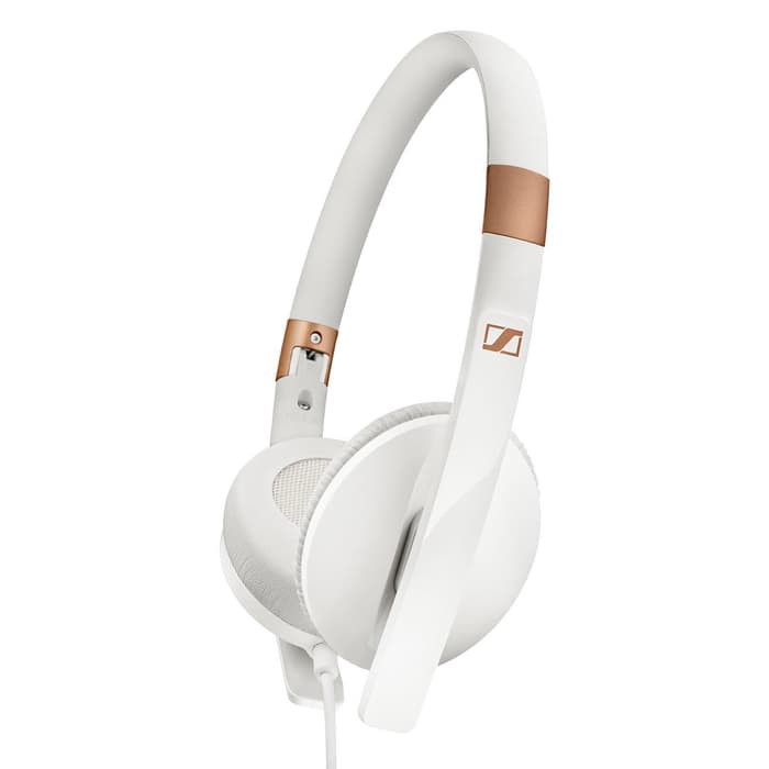 SENNHEISER Headphone HD 2.30i White Original