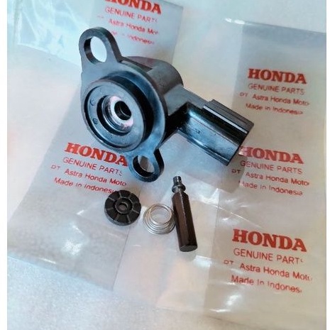 sensor iacv beat fi sensor langsam cuk otomatis iacv set beat eco Beat esp Vario 125 Vario 150