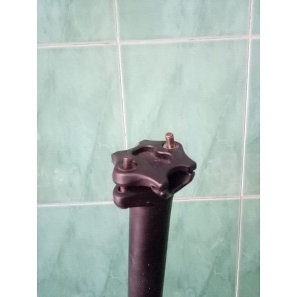 Seatpost non seatback unbrand