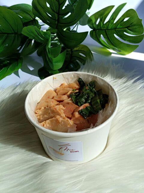 Oil Pot 12cm Saringan Minyak