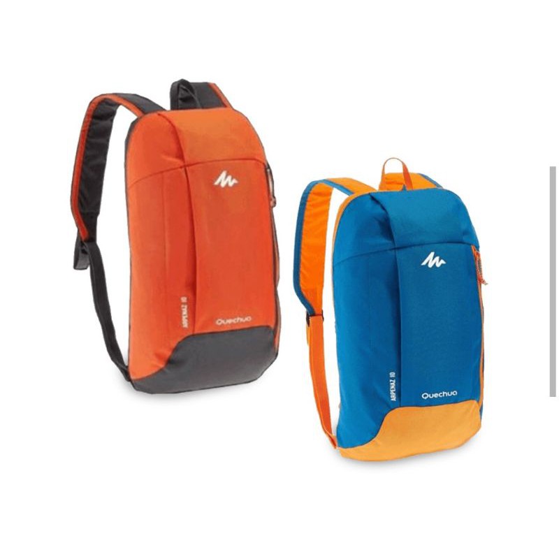 Tas Outdoor Backpack Orange