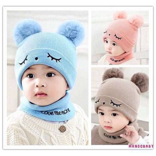 topi kupluk bayi karakter mata topi kupluk import bordir mata kupluk bayi laki laki dan perempuan