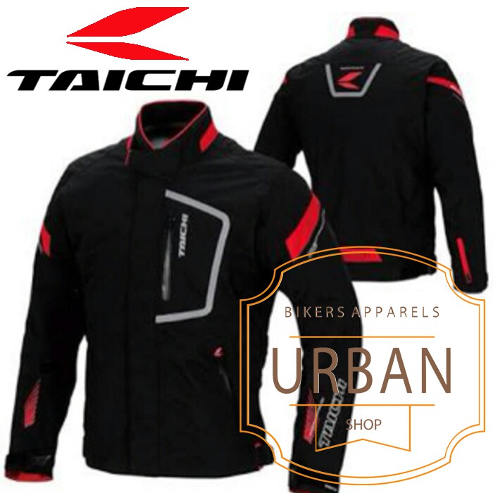 610 Model Desain Jaket Motor Terbaru