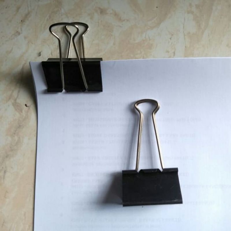 

DOUBLECLIP BESAR