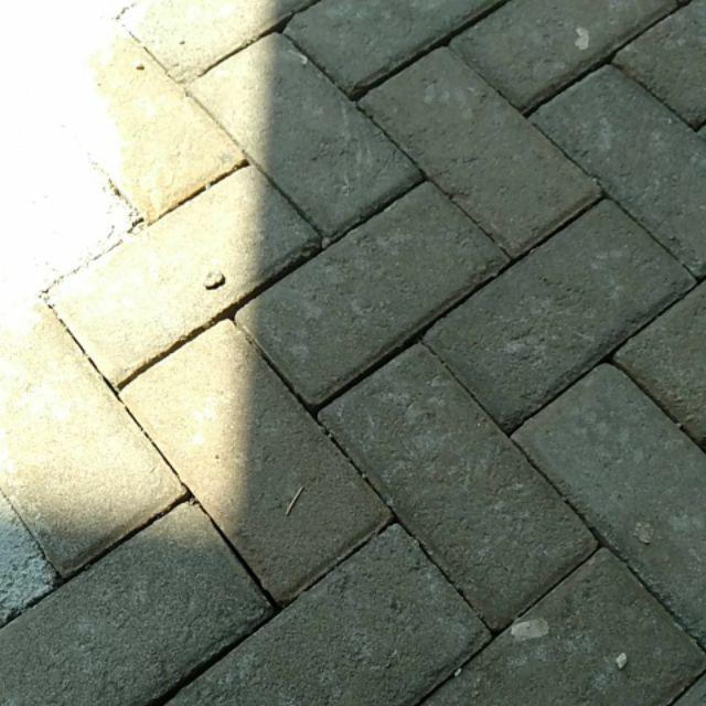 Kasimurah K183 Kotak Sarung Tissue Tisu Case Bahan Kain Canvas Linen Untuk Kamar Mandi / Mobil Murah