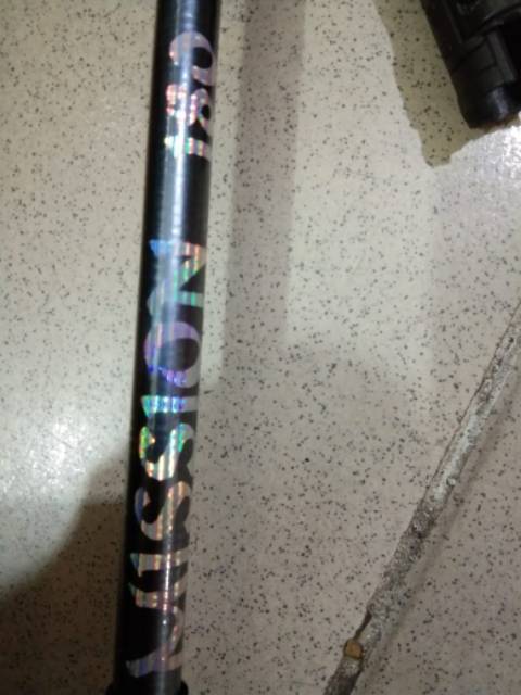 JORAN PANCING EXORI MISSION 180, 210, 240, 270 & 300