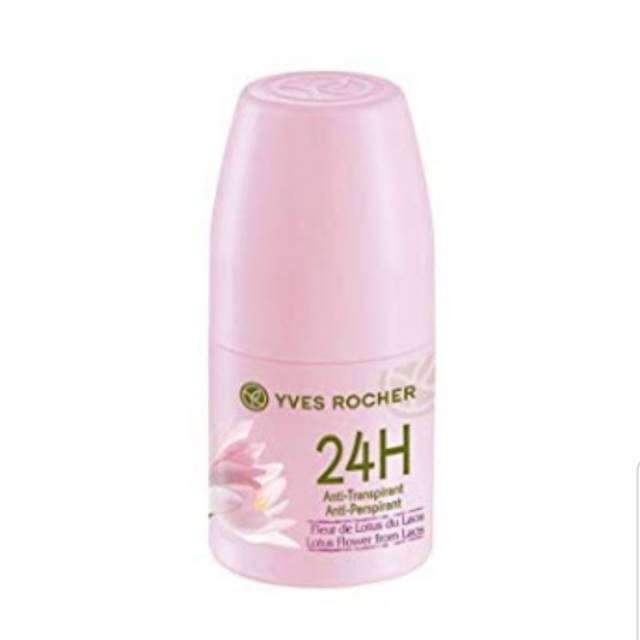Yves rocher deodoran