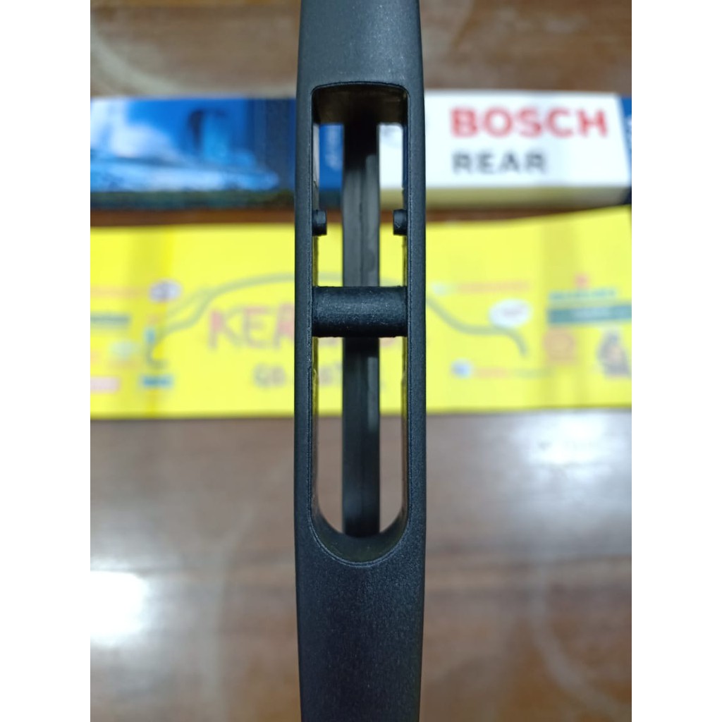 WIPER BELAKANG REAR BOSCH H306 12&quot; NISSAN MARCH