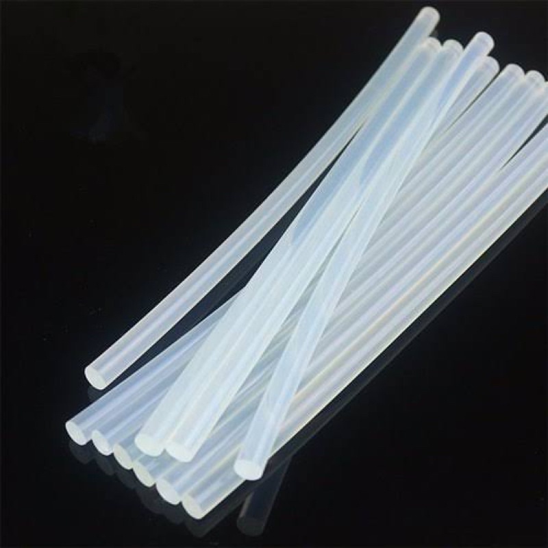 

Refill Glue Gun Stick Isi Lem Tembak Lem Bakar Kecil