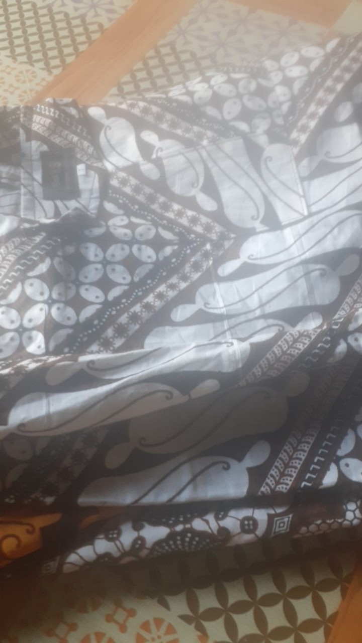 Celana Boim Anak Usia 4 -14 Thn Celana Batik Anak