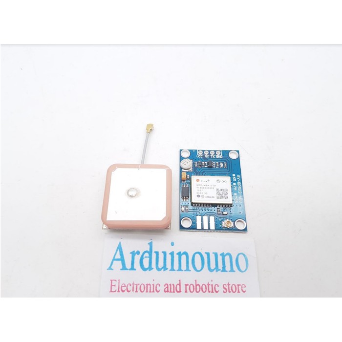 GPS GY-Ublox Neo M8N GYGPSV3-NEOM8N ublox NEO-M8N-001 gps module