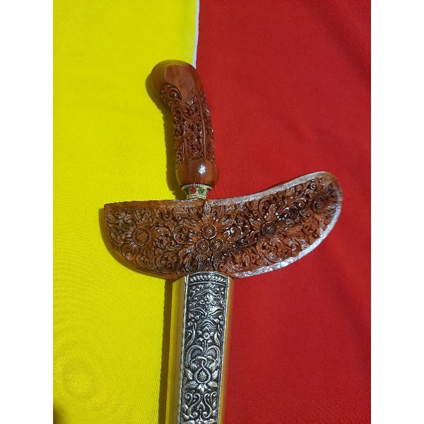 warangka keris jogja | ukiran 3d antik | deder keris | gagang keris | hulu keris | handle keris