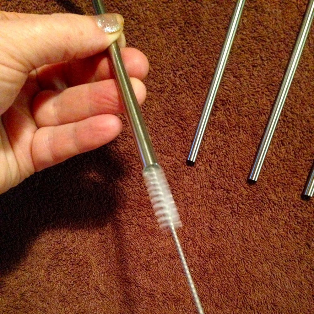 SIKAT pembersih sedotan dot empeng botol