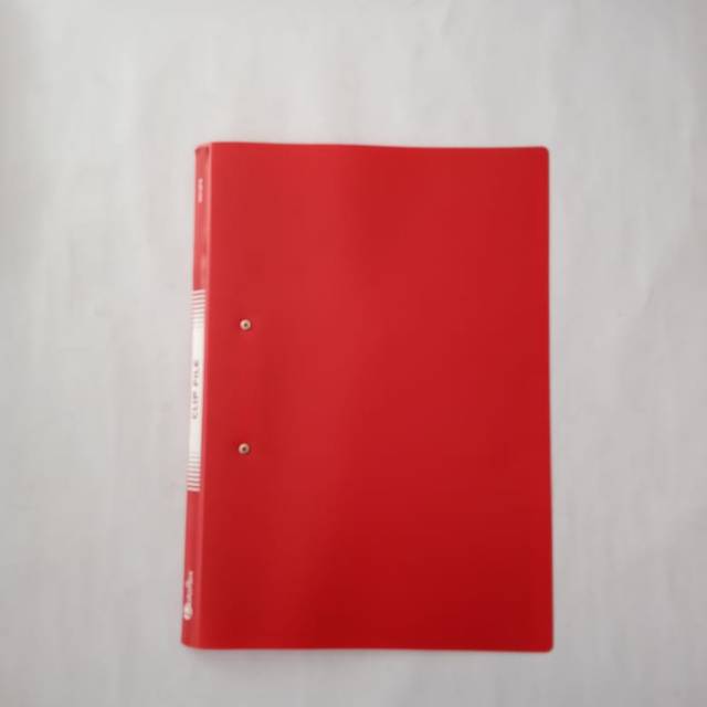 

Business File/Snelhekter/Map File Jepit