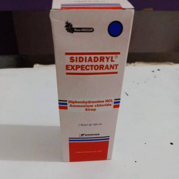 Jgn78 Sidiadryl sirup :.