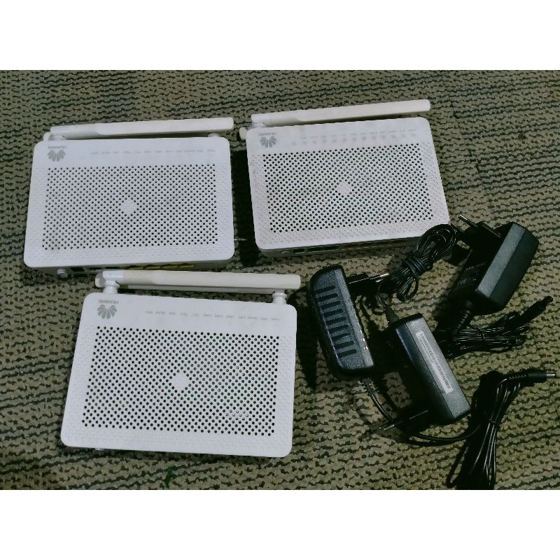 modem huawei HG8245H5