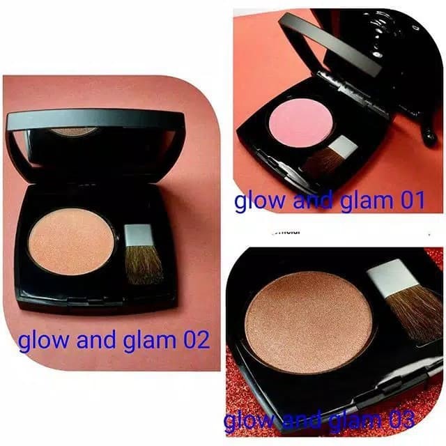 LT Pro Glow &amp; Glam / Shimmer