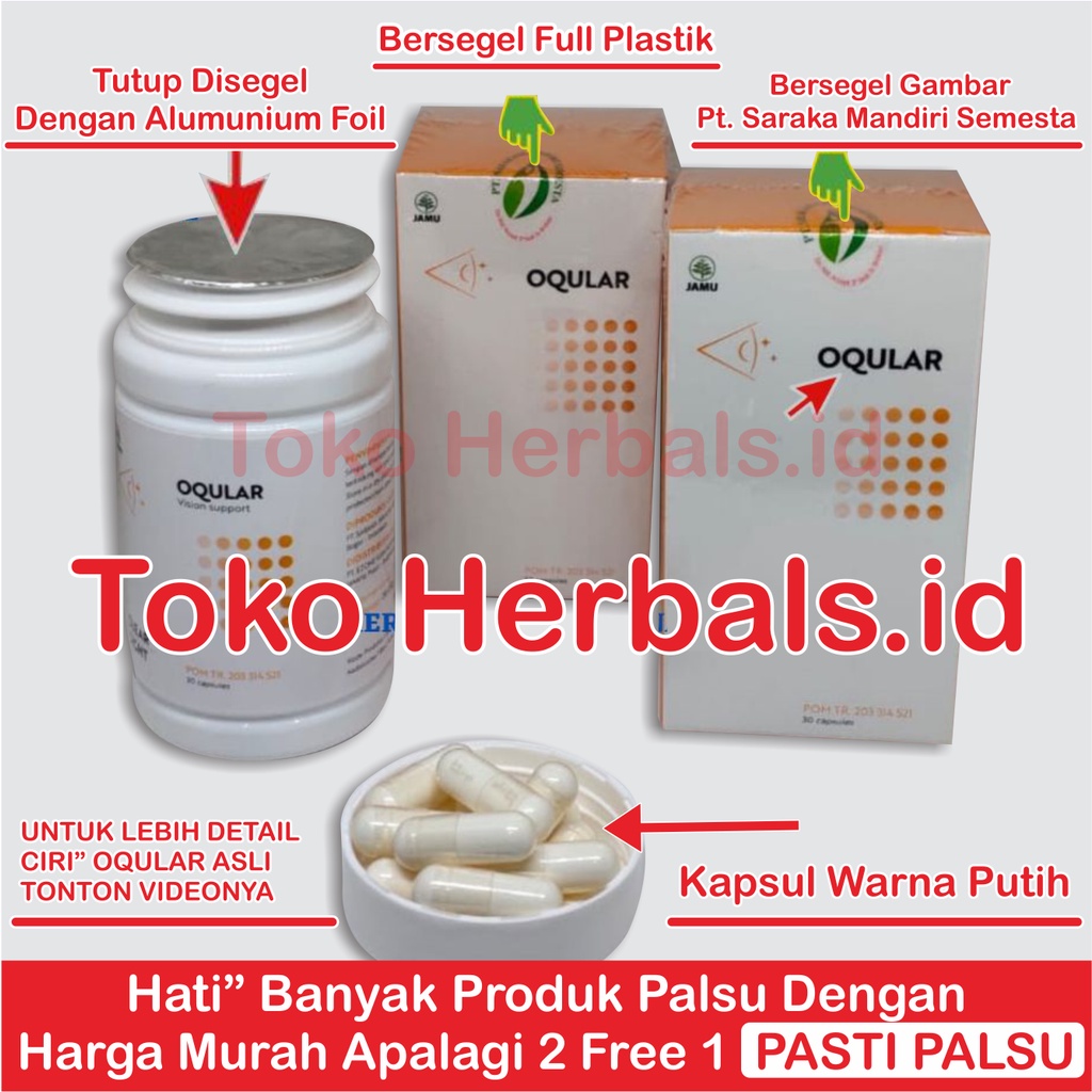 OQULAR ASLI ORIGINAL OBAT MATA MINUS RABUN KATARAK SILIDER OKULAR  BERGARANSI 10X LIPAT BPOM