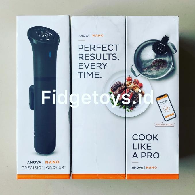 Anova Anova Culinary Sous Vide Precision Cooker Nano
