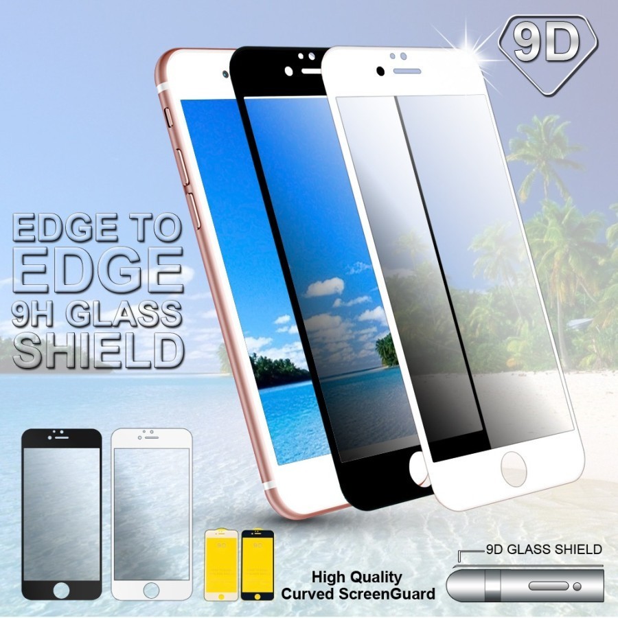 [RO ACC] TEMPERED GLASS 5D NEW 2018 IPHONE 12 PRO 12 PRO MAX