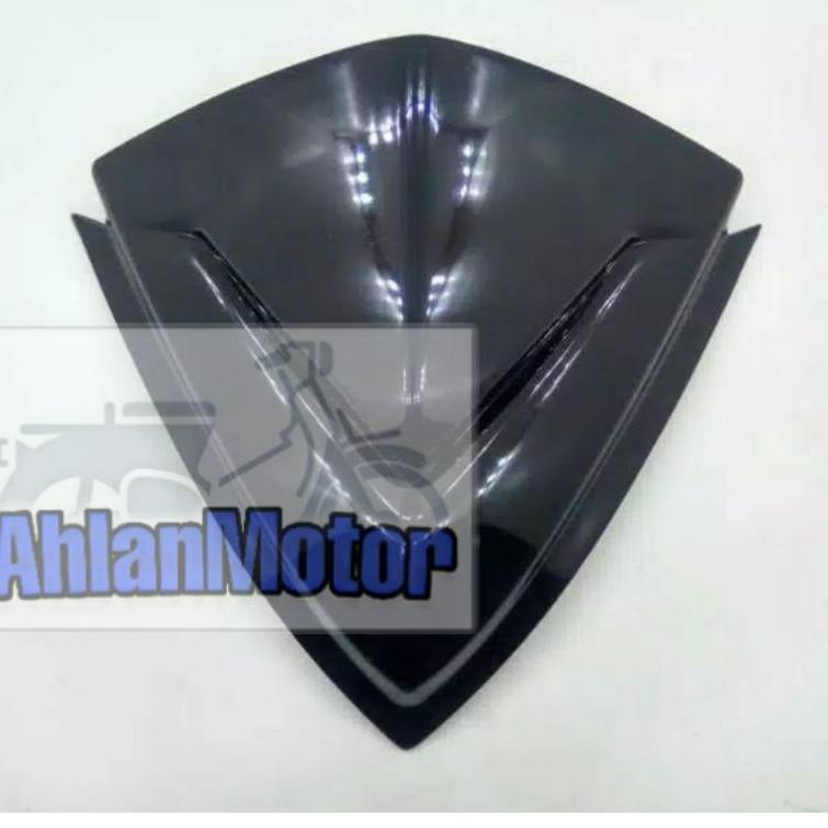 "BNU.27Jn22a" Visor Vario 110 Tecno COSTUM/Visor Vario 110 /Visor Murah vario Costum/Winshel vario 1