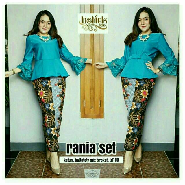 Rania Set