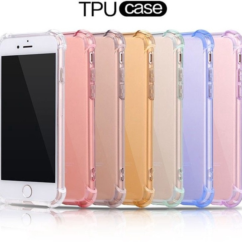 Casing Soft Case Silikon 360 Derajat untuk iPhone 11 11pro 11promax