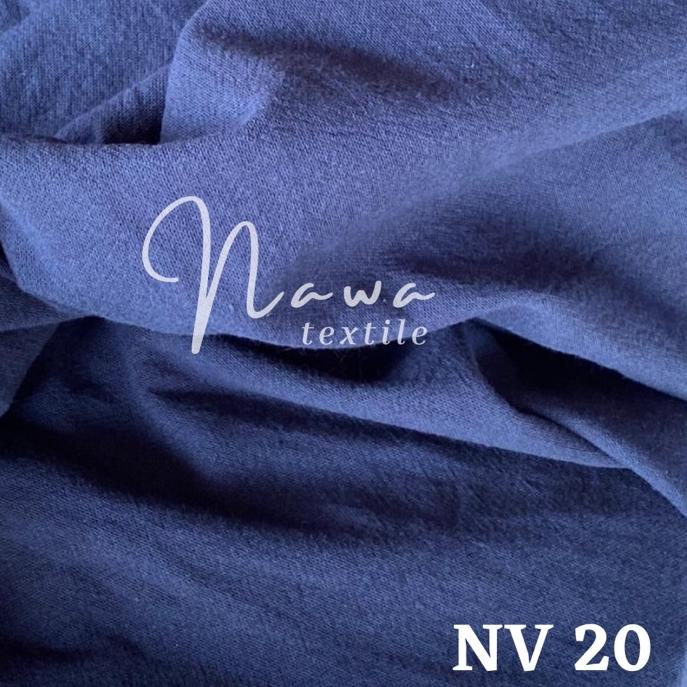 ✈ Kain Linen Angel Crepe | Linen Crepe [Premium Grade A] Ecer dan Grosir ۩