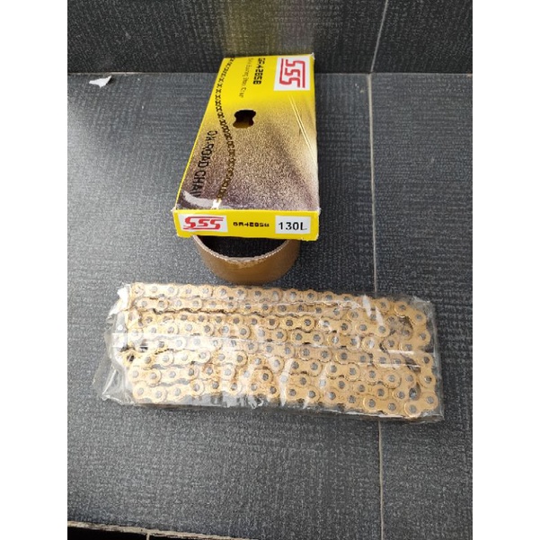 RANTAI SSS 428/130 SB RANTAI RACING SSS