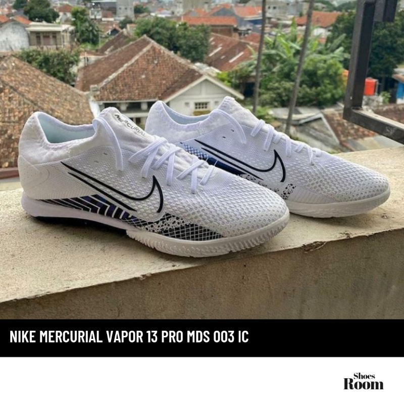 Sepatu Futsal Nike Mercurial VaporX 13 Pro MDS 003 IC