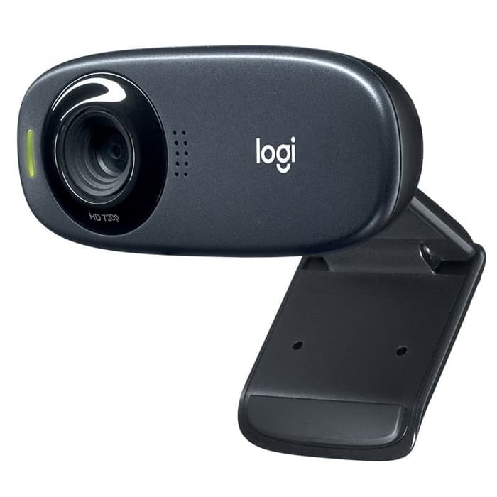 Webcam Logitech C310HD | Web Cam Logitech C310 HD