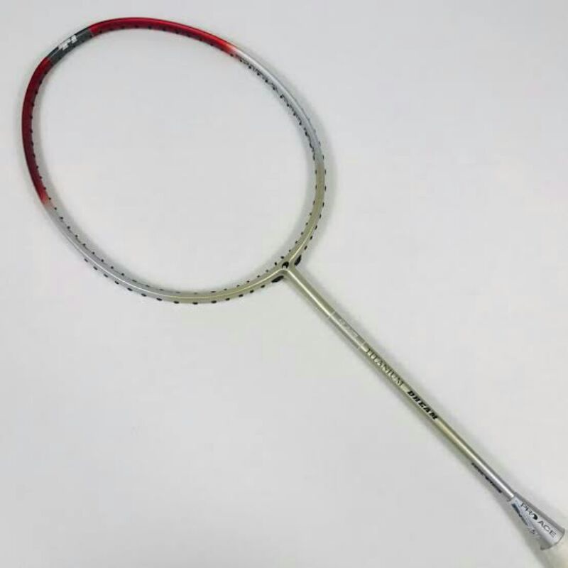 RAKET PROACE TITANIUM DREAM 100% ORIGINAL