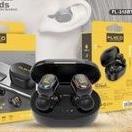 Headset earphone Bluetooth TWS FLECO A7S superbass original
