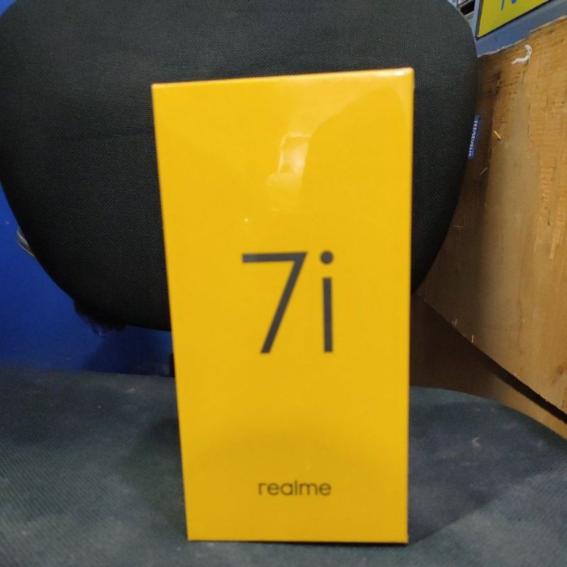 Realme 7i Ram 8/128 Gb